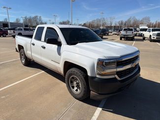 Used 2018 Chevrolet Silverado 1500 W/T w/ WT Convenience Package video 1