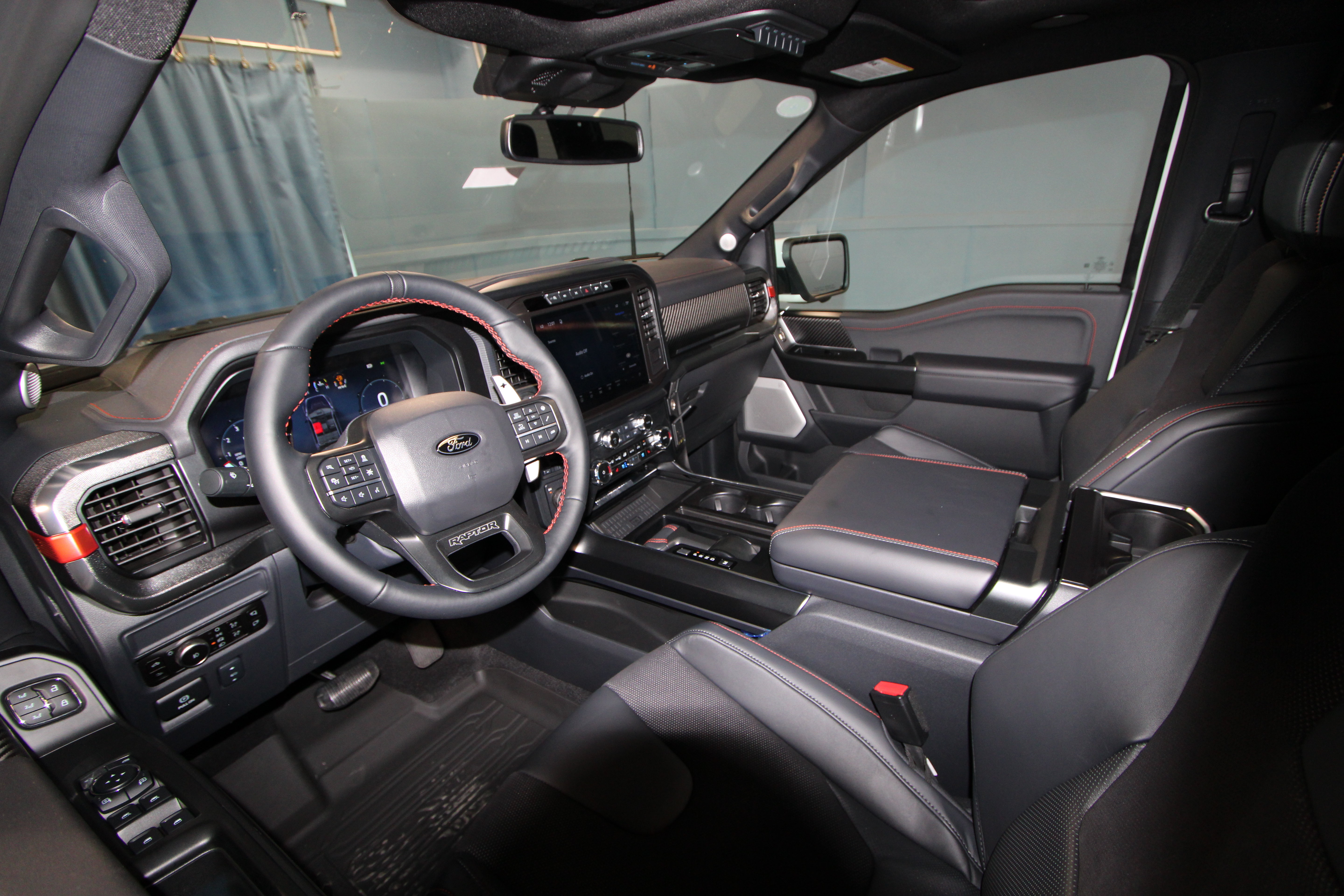 New 2026 Ford F150 Raptor AWD/4WD image 2