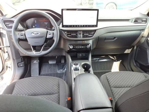 Used 2024 Ford Escape Active w/ Tech Pack #1 AWD/4WD image 14