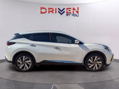 Used 2019 Nissan Murano SL image 6