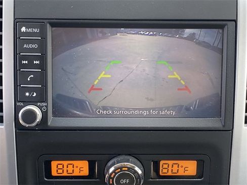 Used 2019 Nissan Frontier SV w/ Value Truck Package image 12