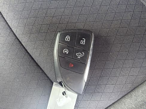 Used 2024 GMC Sierra 3500 SLE image 19