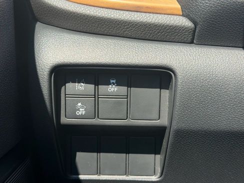 Used 2020 Honda CR-V EX image 12