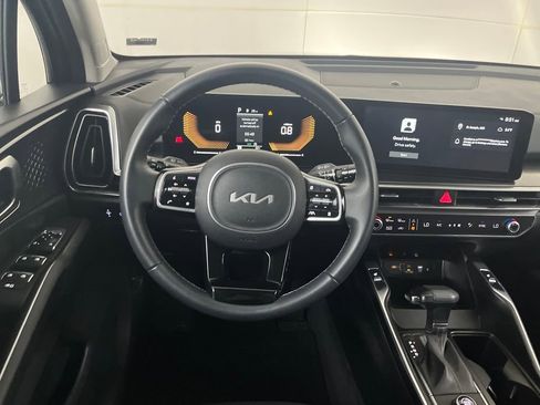 Used 2025 Kia Sorento EX FWD image 35