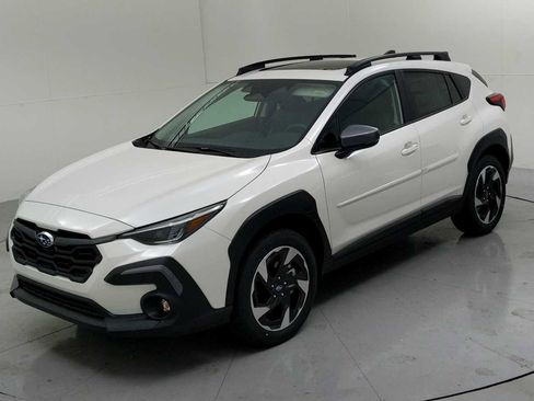 New 2026 Subaru Crosstrek 2.5i Limited AWD/4WD image 4