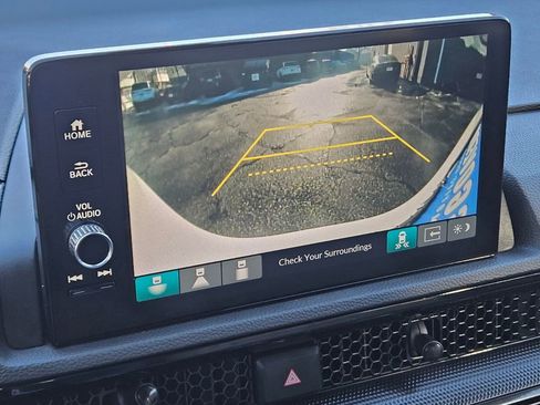 Used 2024 Honda CR-V EX-L image 18