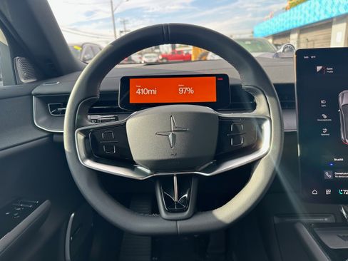 New 2025 Polestar Polestar 3 image 19