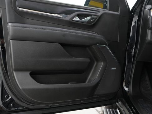 Used 2022 GMC Yukon XL Denali AWD/4WD image 20