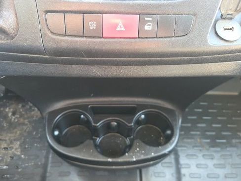 Used 2020 RAM ProMaster 3500 image 29