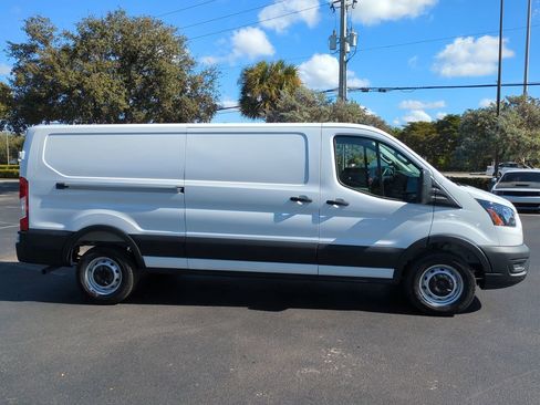 New 2026 Ford Transit 150 Low Roof w/ Load Area Protection Package image 3