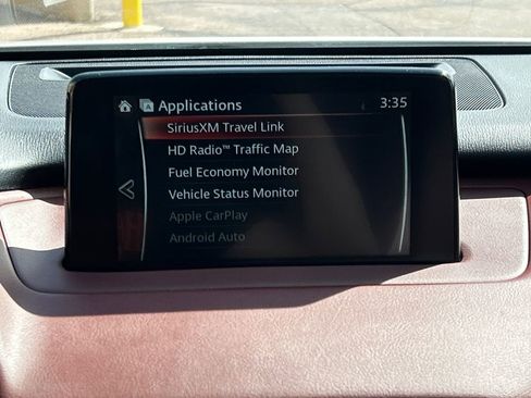 Used 2019 MAZDA CX-9 Signature image 39