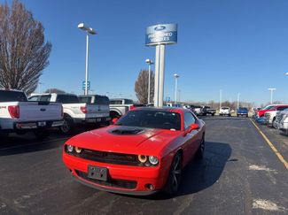 Used 2017 Dodge Challenger R/T Plus video 1
