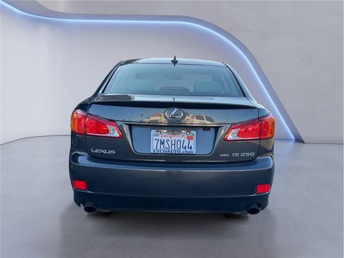 Used 2009 Lexus IS 250 AWD image 5