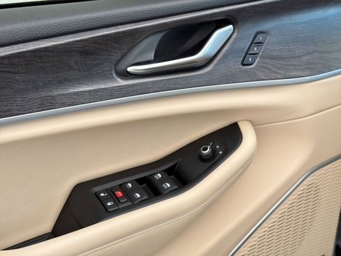 Used 2021 Jeep Grand Cherokee L Limited image 22