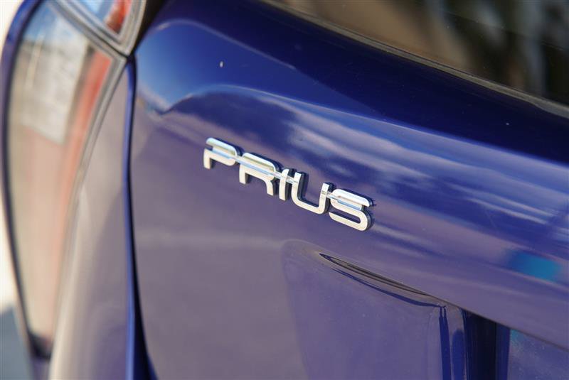 Used 2016 Toyota Prius Two FWD image 30