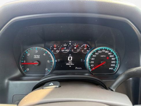 Used 2017 GMC Sierra 1500 Denali image 15