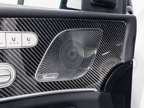 Used 2025 Mercedes-Benz GLE 63 AMG S image 7