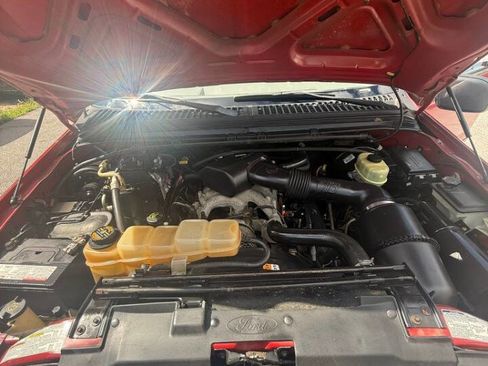 Used 2001 Ford F250 XLT image 15