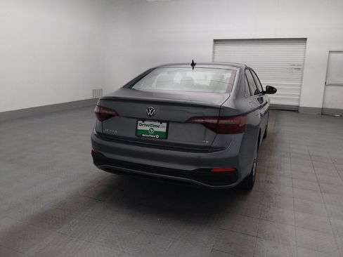 Used 2024 Volkswagen Jetta SE FWD image 7
