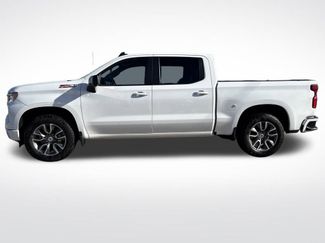 Used 2022 Chevrolet Silverado 1500 RST video 2