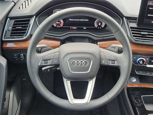 Certified 2023 Audi Q5 2.0T Premium Plus w/ Premium Plus Package AWD/4WD image 23