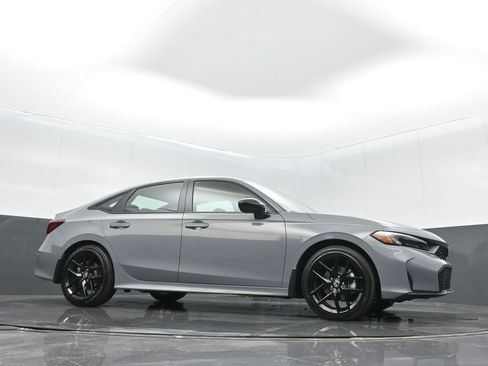 Certified 2026 Honda Civic Sport image 29