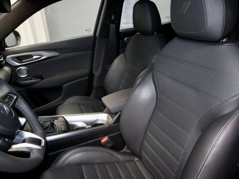 Used 2024 Dodge Hornet R/T Plus image 27