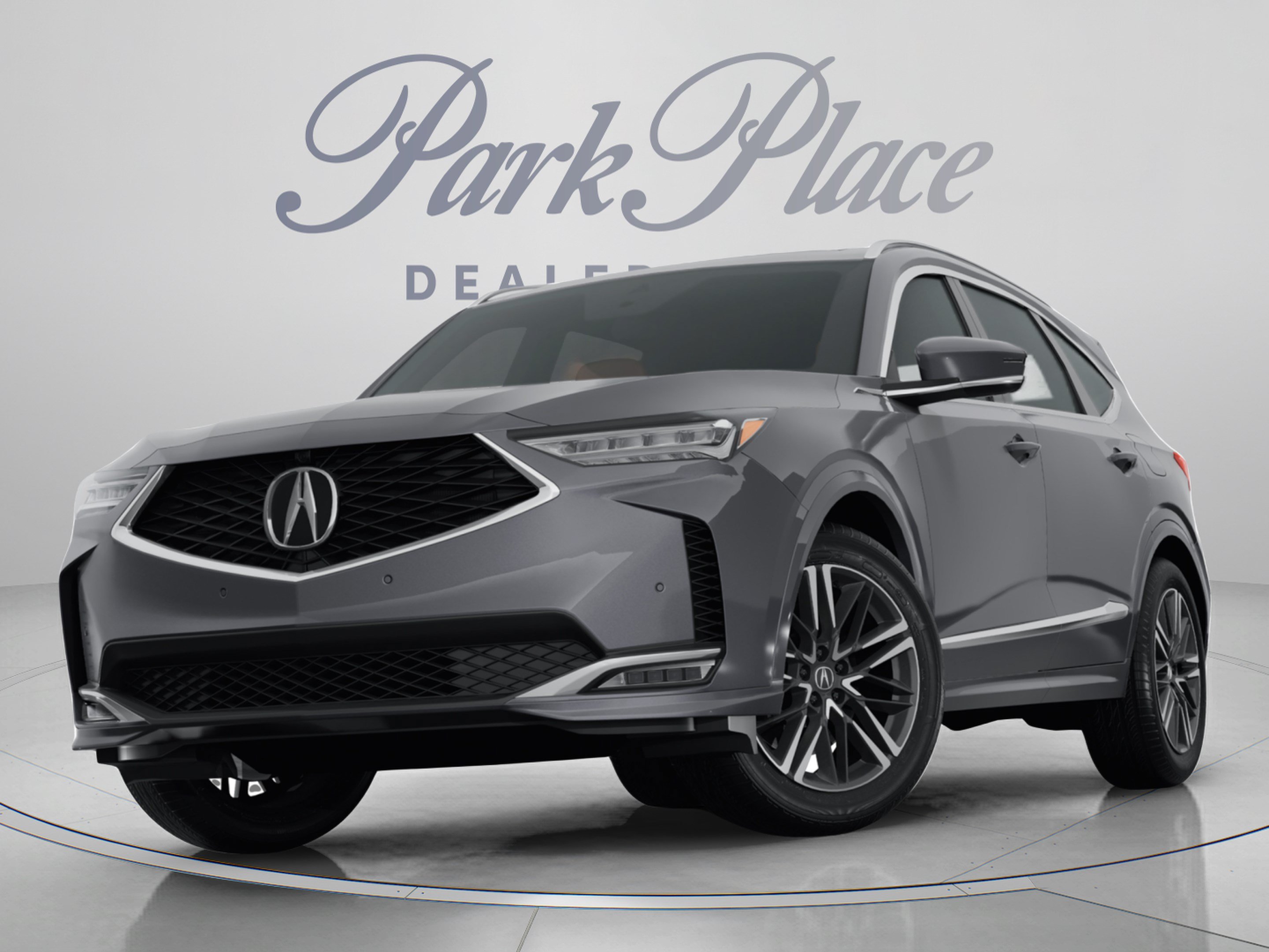 New 2026 Acura MDX A-Spec AWD/4WD image 11