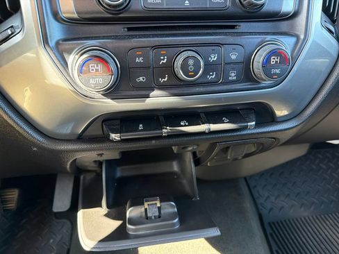 Used 2014 Chevrolet Silverado 1500 LT w/ All Star Edition AWD/4WD image 21
