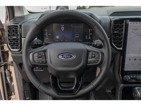 New 2026 Ford Ranger XLT AWD/4WD image 21