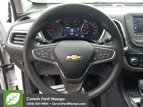 Used 2023 Chevrolet Equinox LS w/ LS Convenience Package image 14
