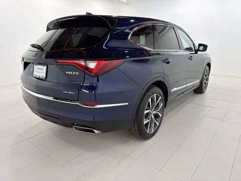 Certified 2023 Acura MDX SH-AWD w/ Technology Package image 5
