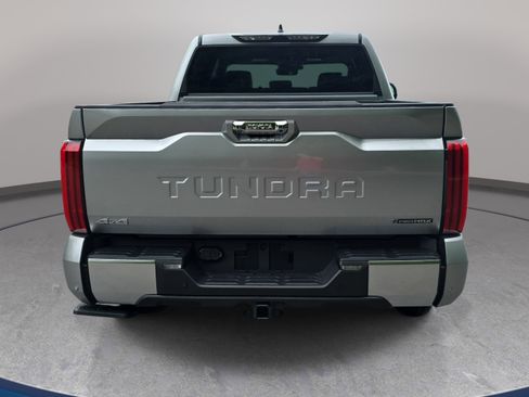 New 2026 Toyota Tundra Limited AWD/4WD image 6