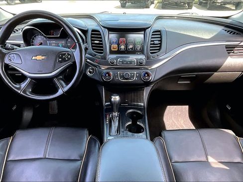 Used 2019 Chevrolet Impala Premier image 14