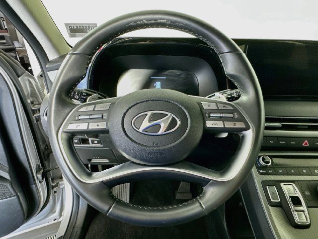 Used 2025 Hyundai Palisade SEL FWD image 13