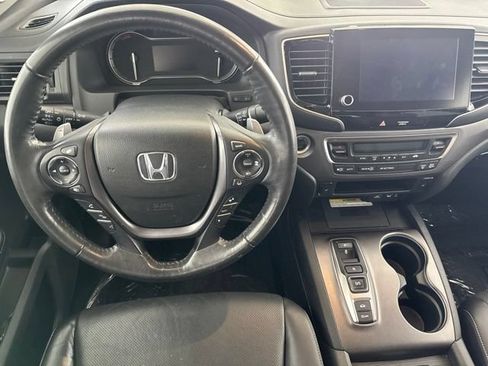 Certified 2023 Honda Ridgeline RTL-E image 29