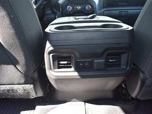 Used 2022 Chevrolet Silverado 1500 LT Trail Boss w/ Safety Package AWD/4WD image 28