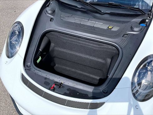 Used 2018 Porsche 911 GT3 RWD image 24