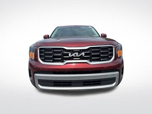 Used 2024 Kia Telluride S AWD/4WD image 8