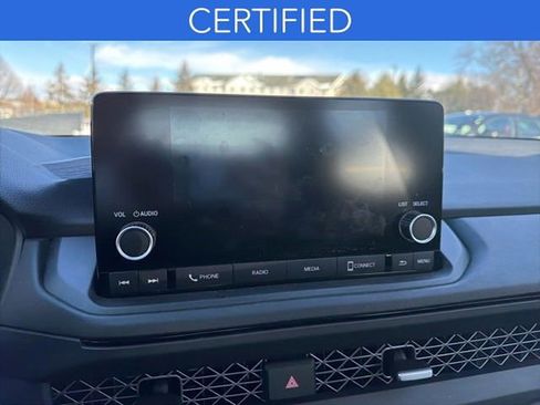 Used 2024 Honda Accord EX image 15