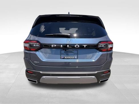 New 2026 Honda Pilot EX-L image 20