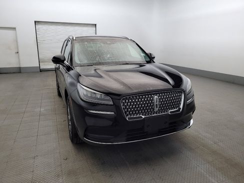 Used 2021 Lincoln Corsair AWD w/ Equipment Group 101A image 14