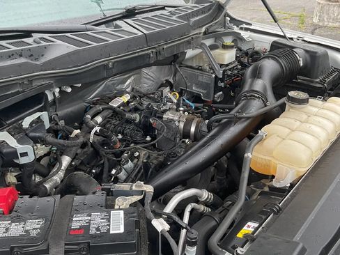 Used 2021 Ford F150 XLT w/ Equipment Group 302A High AWD/4WD image 22