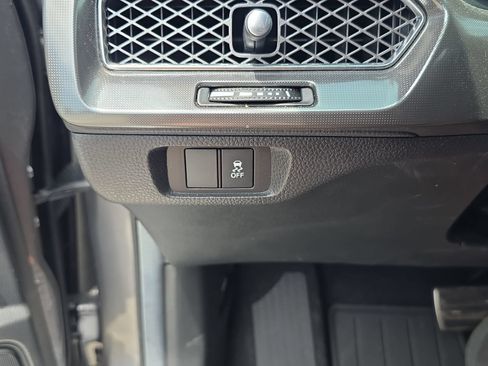 Used 2025 Acura Integra A-Spec FWD image 22