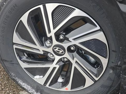 New 2026 Hyundai Sonata Blue FWD image 19