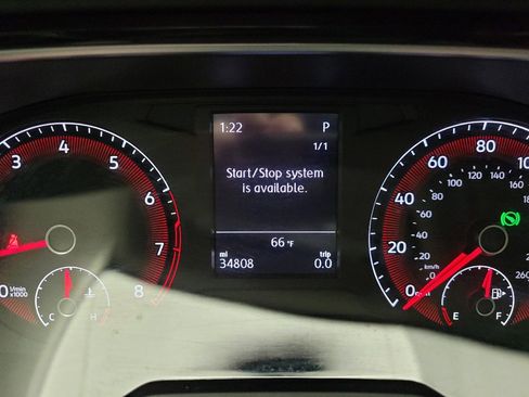 Used 2021 Volkswagen Jetta S FWD image 23