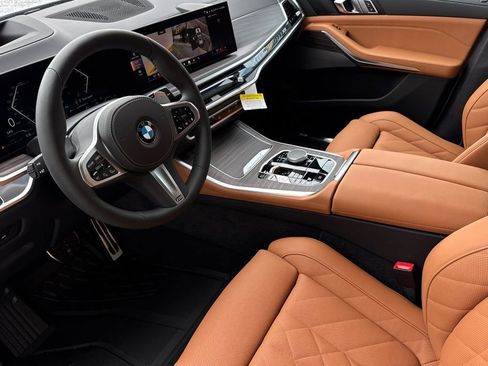 New 2026 BMW X5 xDrive40i w/ M Sport Package image 9