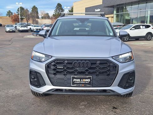 Used 2023 Audi Q5 2.0T Premium Plus image 8