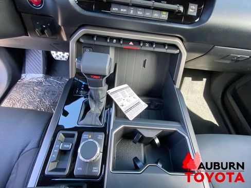 New 2026 Toyota Tundra SR5 AWD/4WD image 35
