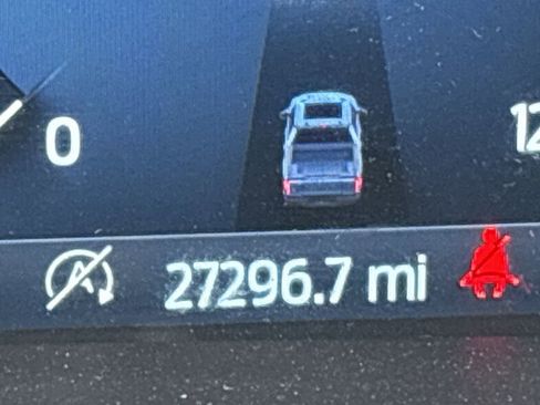 Used 2024 Ford F150 STX image 12